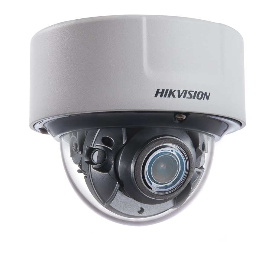 new deepinview camera provides queue management | securityworldm