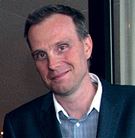Lars Ihd är ordförande för sektion säkerhetsteknik i Säkerhetsbranschen.