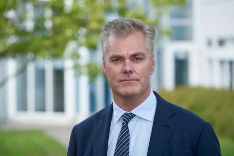 Det glæder mig, at vi nu har afsluttet salget til Mastercard, som jeg har tiltro til vil videreføre og udvikle de løsninger, vi sammen med vores partnere har udviklet og drevet igennem tiden, siger Bo Nilsson, Group CEO i Nets.