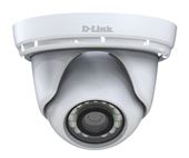 En av de nye Vigilance kameraene fra D-Link, DCS-4802E