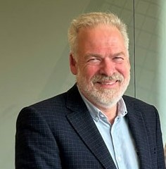 Lars Kornbæk, CEO i Vitani Group. Lars Kornbæk, CEO i Vitani Group.