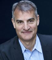 Jim DeVries ADT Inc, President & CEO