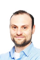Mickey Bresman, CEO for Semperis.