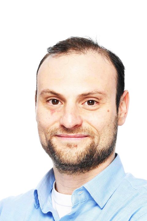 Mickey Bresman, CEO for Semperis.