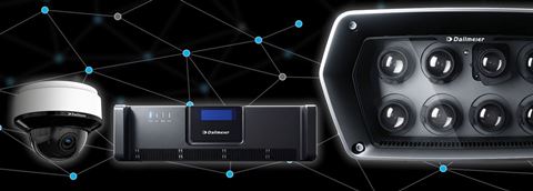 The new maintenance package is available for Panomera systems, single-sensor cameras, and recorders. Image courtesy of Dallmeier The new maintenance package is available for Panomera systems, single-sensor cameras, and recorders.