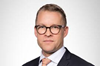 Falcks CEO Jakob Riis: - De fleste af Falcks forretningsområder oplevede et fald i omsætningen i 2020 kombineret med udfordrende arbejdsvilkår og øget sygefravær som følge af covid-19.