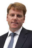 Vi samarbejder med Intel for at forene BTs sikkerhedsintelligens med Intels avancerade sikkerhedsværktøj i realtid, siger Mark Hughes, CEO hos BT Security.