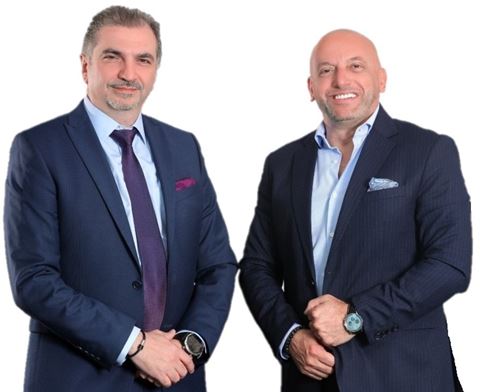 Two new major appointments at Forescout - Hassan El Karhani as the general manager for the Middle East, Turkey, and Africa region Sam Ismail, the new director for the same region.