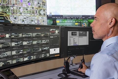 New Genetec integration offers additional help for law enforcement authorities