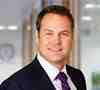Andrew Reynolds Smith, Chief Executive of Smiths Group Plc