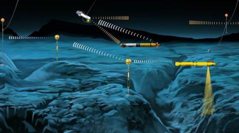 Billede: Kongsberg/Sonatech