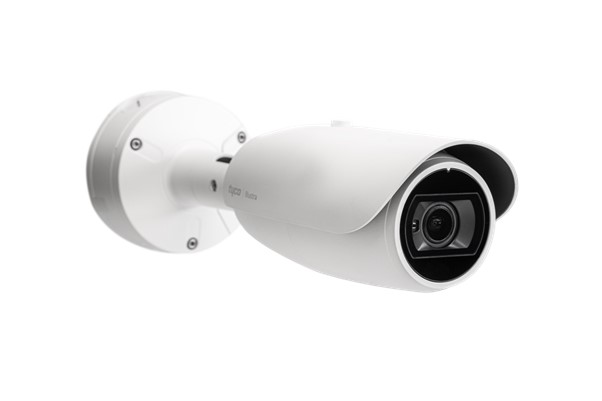 The Cloudvue Gen3 cloud-ready cameras are equipped with powerful processors for stronger surveillance performance.