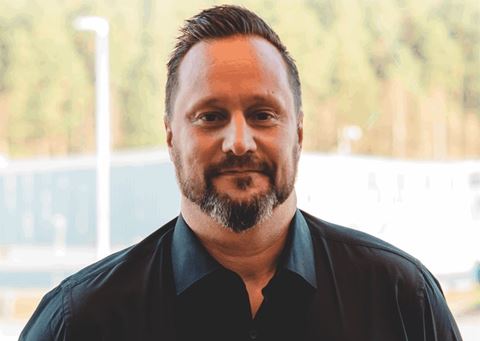 Peter Lindberg har nu börjat på tjänsten som KAM på Milleteknik.