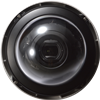 Väggmonterad version av 4K-kameran WV-SFV781L.