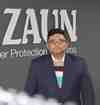 Aamir Siddiqui now at Zaun Middle East