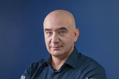 - Vi ser den nye aftale med Advantech som en spændende forlængelse af vores samarbejde, siger Serguei Beloussov, grundlægger af Acronis og CEO for virksomheden.