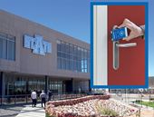 There is a wireless access control solution for any size of businesses
