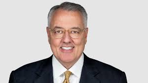 Greg Btown CEO, Motorola Solutions
