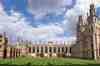 All Souls college, Oxford deploys ACT access control 