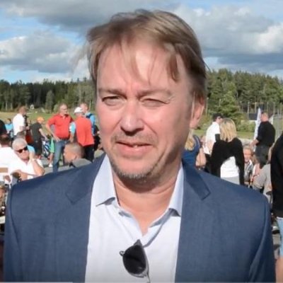Lennart Alexandrie, Publisher, and CEO AR Media International, comments on the challenges ahead for the security industry.