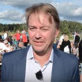 Vi stræber vi selvfølgelig efter at generobre førstepladsen, som havde så sent som i efteråret, siger Lennart Alexandrie, CEO, AR Media International.