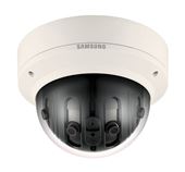 PNM-9020V fra Hanwha Techwin Europe.
