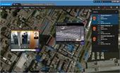 Upgraded Security Center plan manager from Genetec