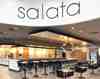 "This is a game-changer for Salata,” says Pete Kaufmann,  Senior Director of IT at Salata.