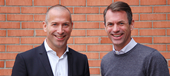 Freddie och Pierre Parrman är tillbaka med lösningar för ID- och besökshantering. Nu som vd respektive försäljningschef i Seriline, som bröderna nyligen förvärvade.  
