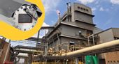 The new explosion protected network cameras have been designed to address two key issues faced by industrial sites: protecting operations and reducing health, safety and environmental risks. 