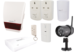 The Smart-i family