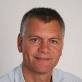 Direktør Stig Weberg-Petersen er godt tilfreds med årsresultatet.