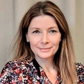 Kaja Narum, tiltrer som ny norgessjef i Orange Cyberdefense