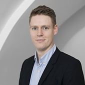 Firkantet set kan man sige, at konkurser opstår, når mindre effektive virksomheder bliver udkonkurreret af mere effektive virksomheder, siger Kristian Skriver Sørensen, Dansk Erhverv