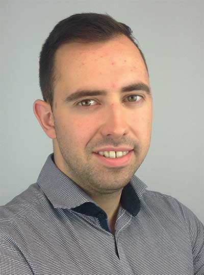 The new Vario2 IP PoE 16 combines industry-leading power and distances, states Callum Ryder, Raytec’s marketing manager. The new Vario2 IP PoE 16 combines industry-leading power and distances, states Callum Ryder, Raytec’s marketing manager.