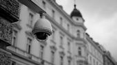 Lättare att kamerabevaka offentliga platser i Österrike