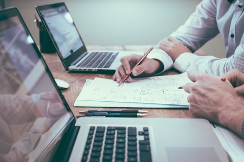Danske virksomheder bedst i Norden mht. implementering af Dmarc.