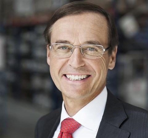 Johan Molin, vd och koncernchef för Assa Abloy, kan räkna in ytterligare ett amerikanskt företagsförvärv. Johan Molin, vd och koncernchef för Assa Abloy, kan räkna in ytterligare ett amerikanskt företagsförvärv.