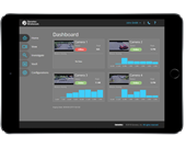 Genetec Stratocast interface