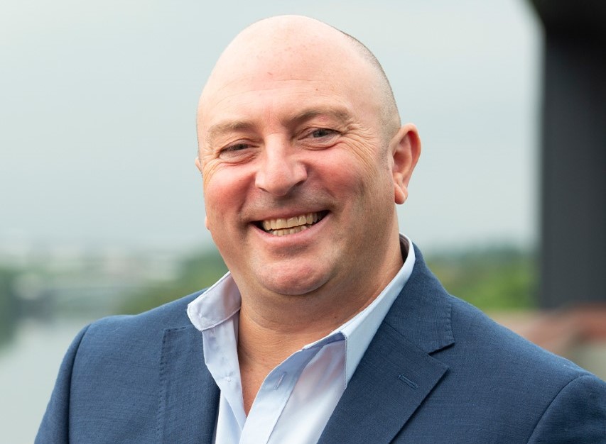 Andy Alexander joins the Cloudview team as Sales Manager