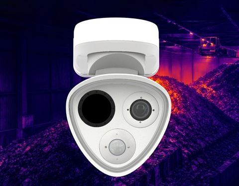 Mobotix joins a select group of manufacturers whose systems meet the standard’s rigorous performance and reliability requirements.