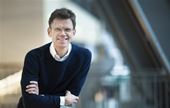 Bruken av videomøter har økt med 350 prosent de siste ukene, mens trafikken i bredbåndet ligger nær 40 prosent over normalen, forteller Petter-Børre Furberg, administrerende direktør i Telenor Norge. 