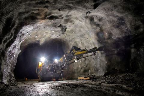 Securitas  säkerhetsavtal med LKAB löper under fem år.