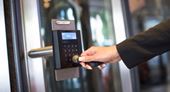 Det globale markedet for adgangskontroll forventes å omsette for 10 milliarder dollar i 2023. 