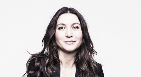 - Jeg er enormt glad for, at vi nu på tværs af flere organisationer er gået sammen om at udarbejde en ny strategi, som gør vi kan stå stærkere mod det høje trusselsniveau, siger Natasha Friis Saxberg, administrende direktør i IT-Branchen. - Jeg er enormt glad for, at vi nu på tværs af flere organisationer er gået sammen om at udarbejde en ny strategi, som gør vi kan stå stærkere mod det høje trusselsniveau, siger Natasha Friis Saxberg, administrende direktør i IT-Branchen.