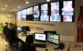  Today, Coca-Cola Andina has a modern IP network-based video security system that helps the company secure staff and assets, and reduce operational losses.