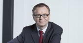 Adm. direktør i Caverion Danmark-Norge synes tverrfagelige prosjekter er spennende, og ser frem til å bruke Caverions ekspertise innen livssyklusløsninger for å levere et miljøvennlig bygg
