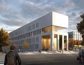 Kungliga Musikhögskolan. Zenita levererar just nu en totalentreprenad gällande larm och säkerhetssystem, innefattande inbrottslarm och passersystem med omkring 300 ASSA ARX-kortläsare för skolans nya Campus. Det blir en större om och tillbyggnad av fastigheter på 21. 600 kvm som ska stå klart för invigning till höstterminen 2016.