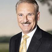 Tony Byerly, President Global Electronic Security, Securitas.