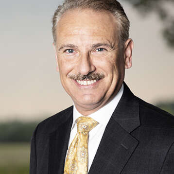 Tony Byerly, President Global Electronic Security, Securitas.